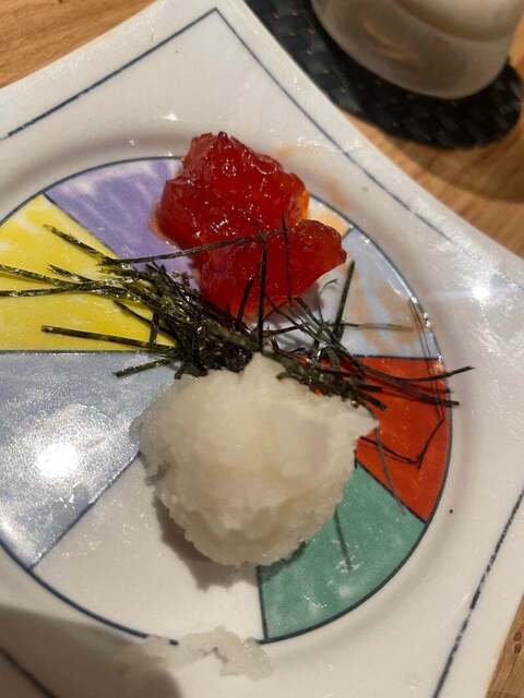 『蕎麦といろり焼 創 神田小川町 放牧和牛と旬魚の創コース5500円 | Sharpen the saw 思いはかなう ラグビー 食 本』by ...