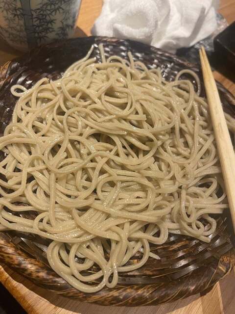 『蕎麦といろり焼 創 神田小川町 放牧和牛と旬魚の創コース5500円 | Sharpen the saw 思いはかなう ラグビー 食 本』by ...
