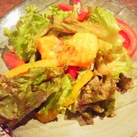 春秋ツギハギ 日比谷 - 
