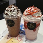 GODIVA - 