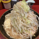 ラーメン二郎 - 