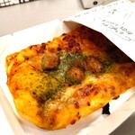 ミスタードーナツ - 料理写真: