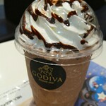 GODIVA - 