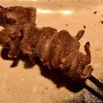 Yakitori Motsunabe Motsufuku - 