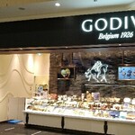 GODIVA - 