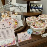 メニュー写真 : ル シュクル シュクル （LE SUCRE SUCRE） - 池田