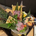 Honkaku Itamae Izakaya Osakana Souhonke - 