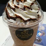 GODIVA - 