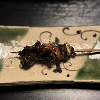 山の茶屋 - 