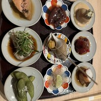 鮨 秀とら - 