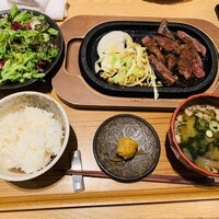 OSAKAきっちん。 東急プラザ渋谷店 - 