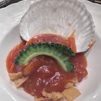 廣東料理 民生 ヒルトンプラザウエスト店 - 