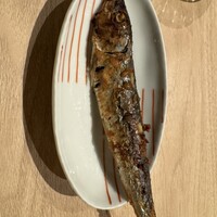 鮨 秀とら - 