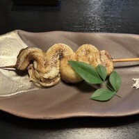 山の茶屋 - 