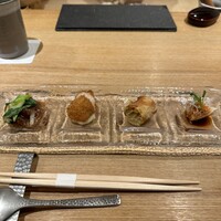 京中華 牧定 - 