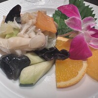 廣東料理 民生 ヒルトンプラザウエスト店 - 