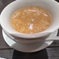 廣東料理 民生 ヒルトンプラザウエスト店 - 