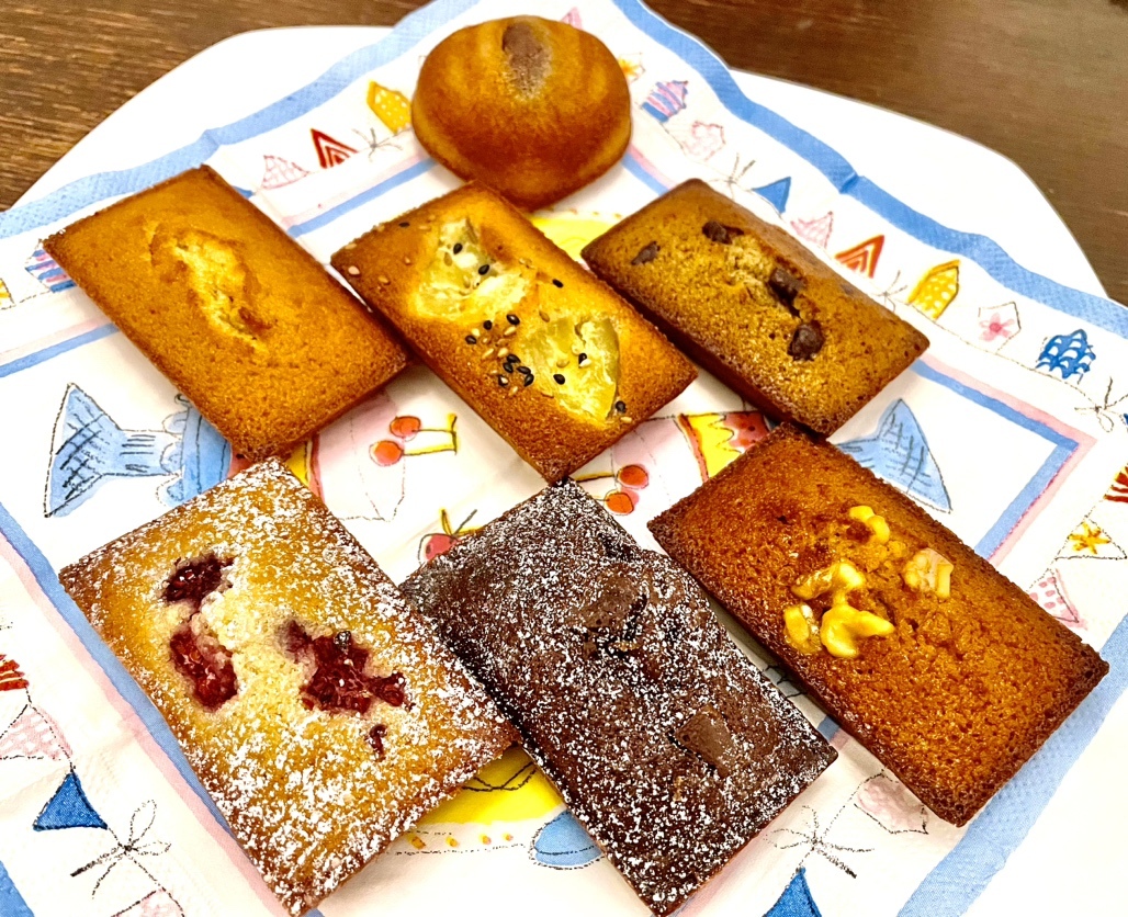 写真 4ページ目 : ル シュクル シュクル （LE SUCRE SUCRE