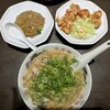 ラーメン　来来亭　 春江店