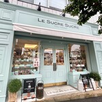 LE SUCRE SUCRE - 