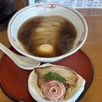 麺屋あした - 