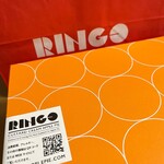 RINGO ルクア大阪店 - 