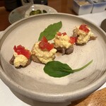 心斎橋かわぐち - かわぐち特製チキン南蛮