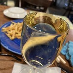 アガリコ 新宿 オリエンタルビストロ - ３杯目