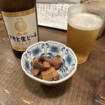 勝手口 ひまり屋 - 