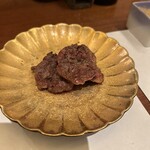 心斎橋かわぐち - せぎも