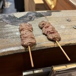 心斎橋かわぐち - ココロ