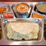 Smile Kitchen Himalayan Bal - 