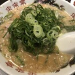 Ramen Rai Ra I Tei - こってりラーメン