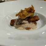 ラ・グランターブル ドゥ キタムラ - 