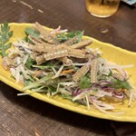 勝手口 ひまり屋 - 