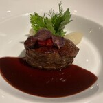 ラ・グランターブル ドゥ キタムラ - 