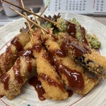 居酒屋おふくろ - 