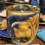 アガリコ 新宿 オリエンタルビストロ - ２杯目