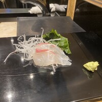 銀座 久兵衛 京王プラザホテル店 - 