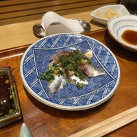 銀座 久兵衛 京王プラザホテル店 - 