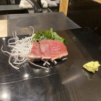 銀座 久兵衛 京王プラザホテル店 - 