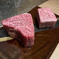 隠れ家鉄板おぶ - 