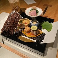 旬房 - 