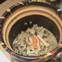 隠れ家鉄板おぶ - 