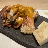 隠れ家鉄板おぶ - 