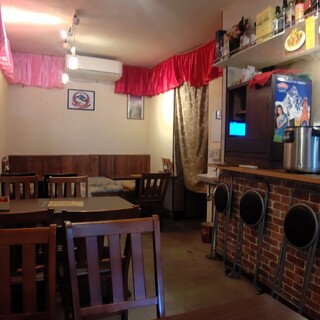 スマイル キッチン ヒマラヤン バル_2