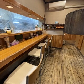 青竹手打ちらーめん 夢現_2