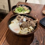 Sanuki Udon Taishi Toukyou Men Tsuu Dan - 