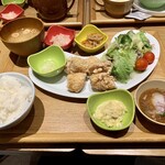 和ごはんとカフェ チャワン - 