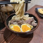 Sanuki Udon Taishi Toukyou Men Tsuu Dan - 